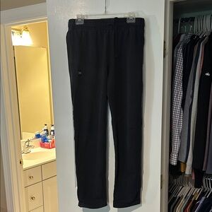 Under Armour Men's Dark Gray Joggers